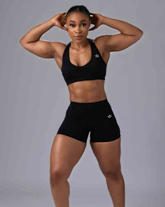 Crop top tank 6