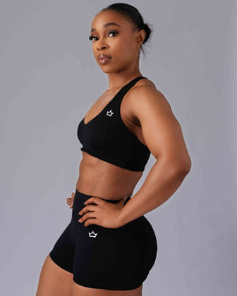 Crop top tank 7