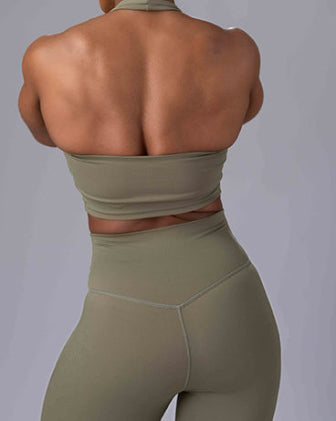 Crop top tank 4